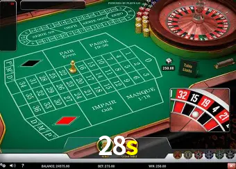 VIP Casino 28s
