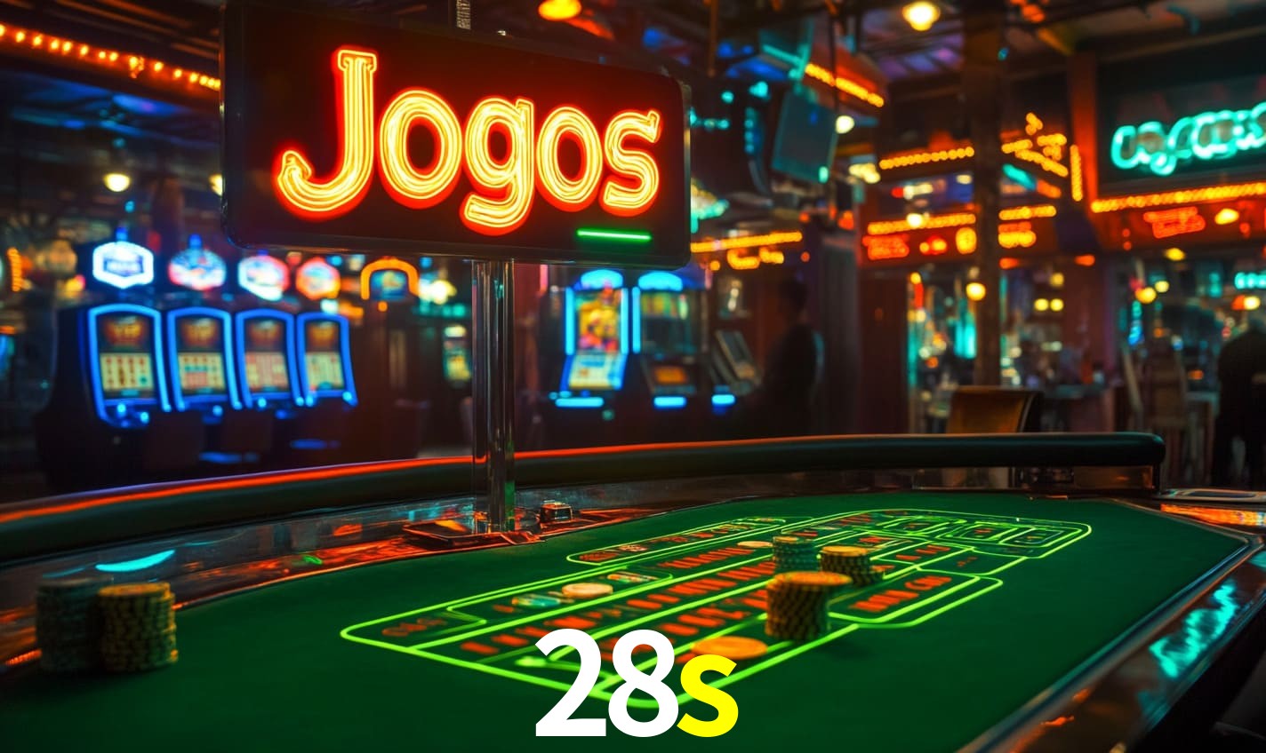 Game Providers 28s
