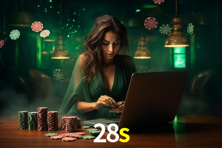 28s App Interface